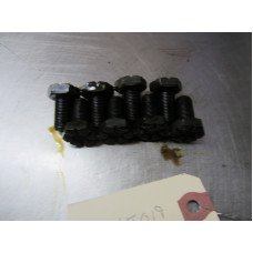 26E019 Flexplate Bolts For 09-12 Ford Escape  3.0